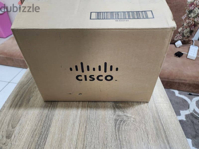 Cisco - CTS-CAM-P60 - Cisco TelePresence Precision 60 1