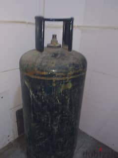 Bahrain gas cylinder 0