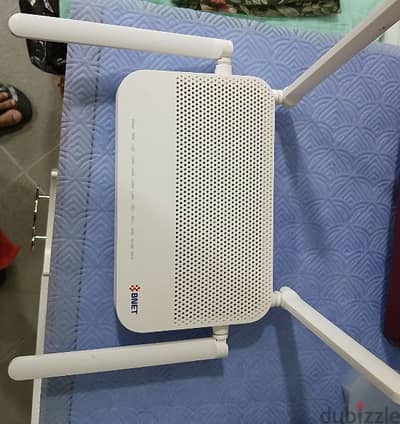 Bnet Wifi Router