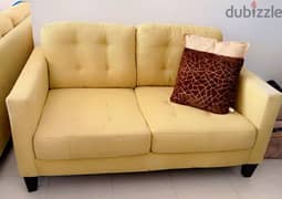 BHD 45,  Sofa Set for sale