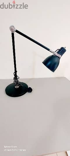 ikea lamp new 0
