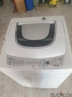 Toshiba 11.0kg fully outomatic