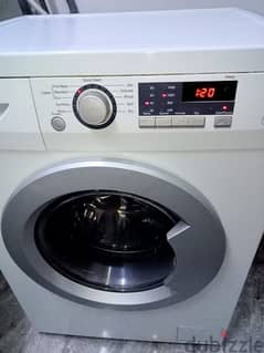 Front load washing machine for sale fully automatic