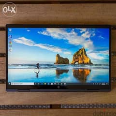 HP ENVY x360 (2-In-1 Convertible Laptop)