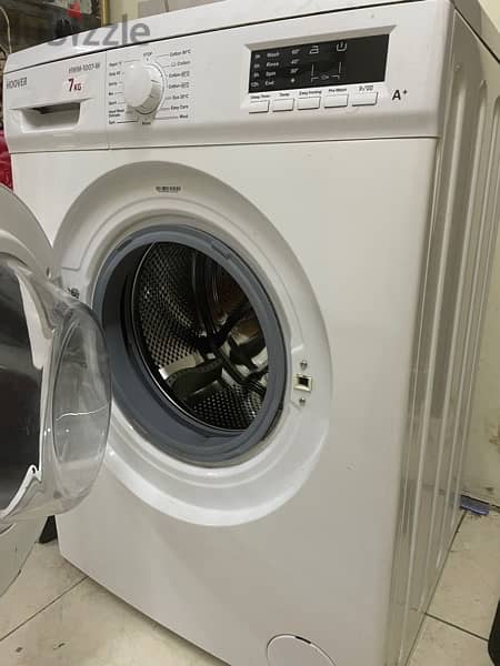washing machine for sale 4