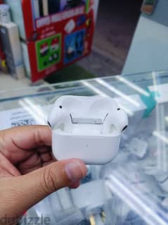 Airpods(3rd generation). Good condition.
