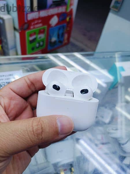 Airpods(3rd generation). Good condition. 3