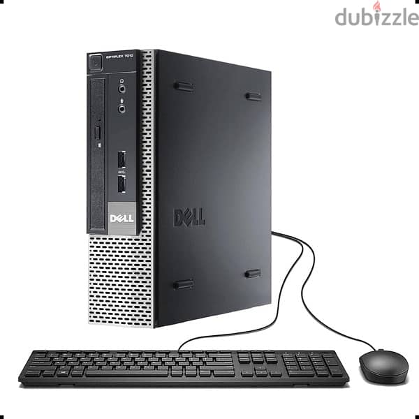 DELL PC USED FOR GAMING FOR SALE CHEAP 7