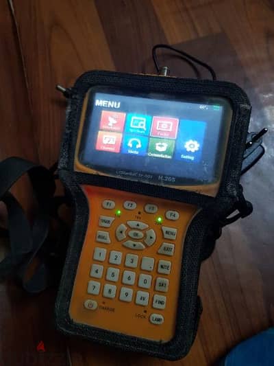 Star sat HD finder for sale