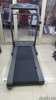treadmill 120kg for sale only 70bd 0