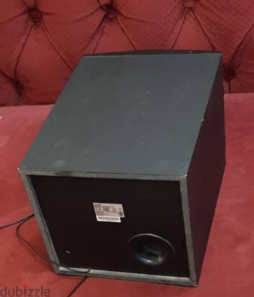 AUDIO SPEAKER FULL POWER SUND PAER 11 INCH 2 SPEAKER FOR SALE 12