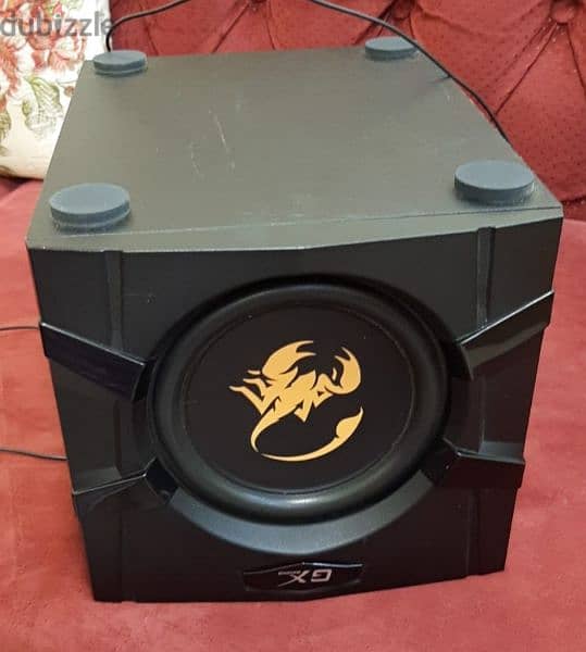 AUDIO SPEAKER FULL POWER SUND PAER 11 INCH 2 SPEAKER FOR SALE 13