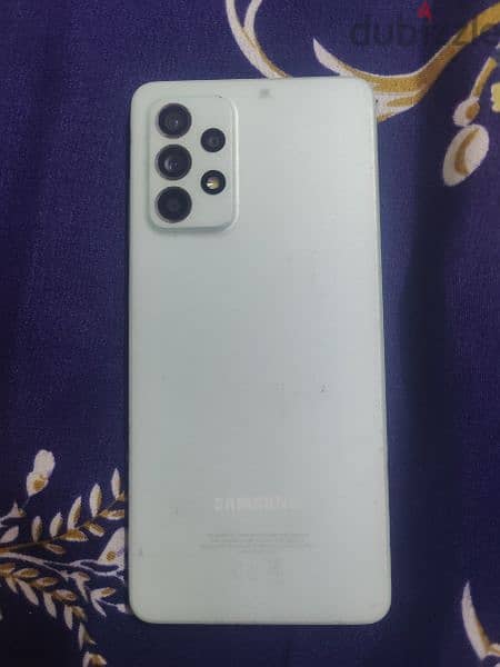 Samsung galaxy A52s 5g 0