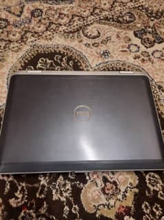Dell Latitude E6430 With Free New Watch Ultra