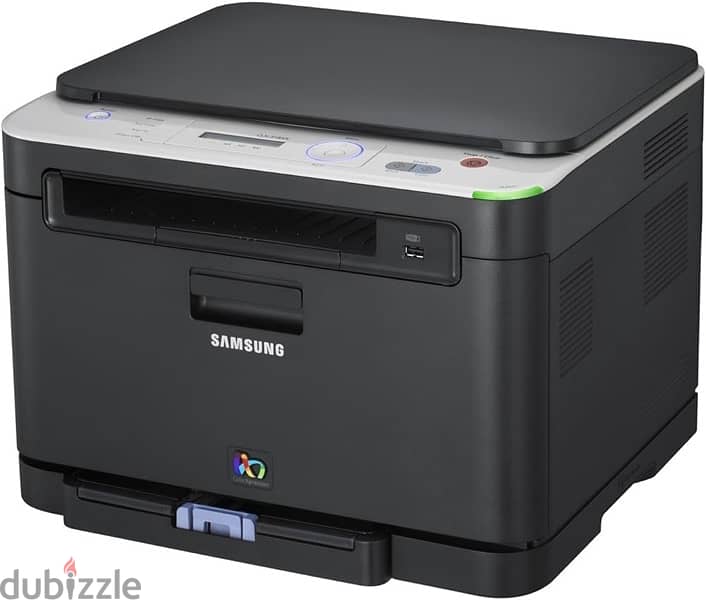 PRINTER, SCANNER FOR SALE. 1