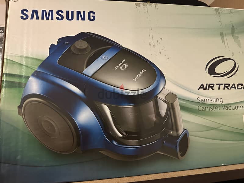 Samsung vacuum cleaner 1