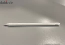 Apple Pencil 2nd Gen, Excellent Condition!!!