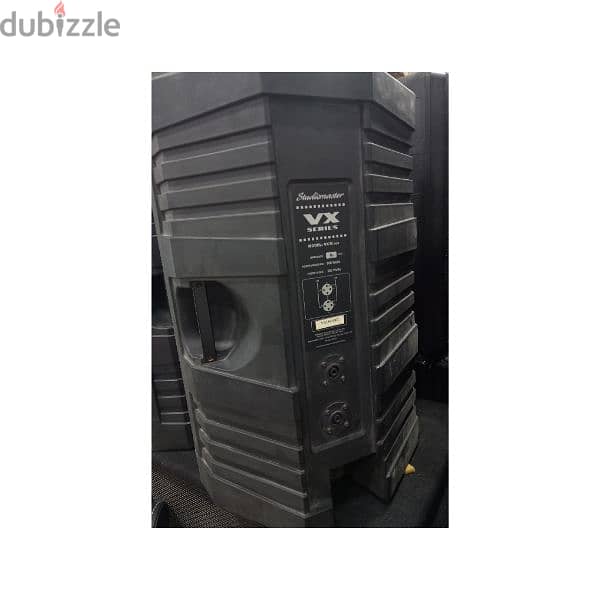 Passive Speakers in Mint Condition 5
