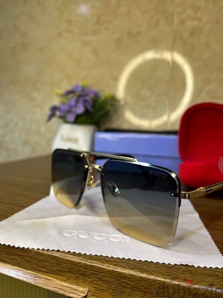 Gucci sun glasses 4