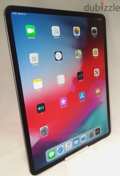 Apple iPad Pro 12.9-inch (3rd Gen) 256GB 0