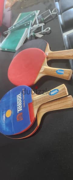 Table Tennis Gear for sale