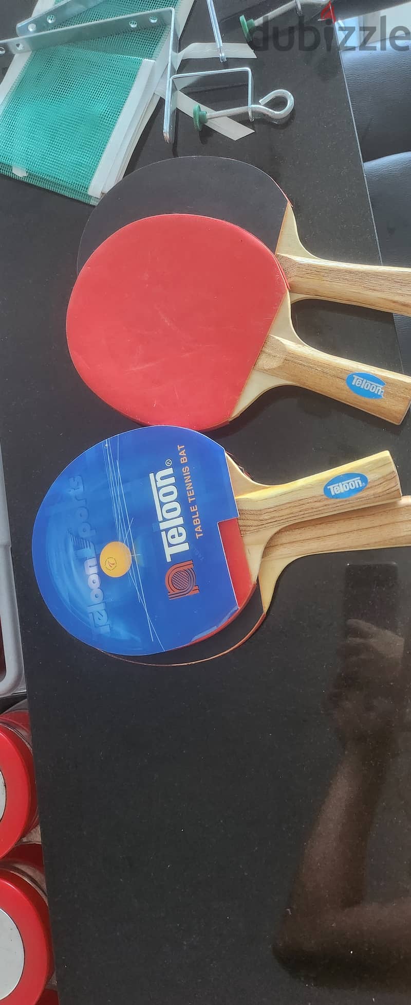 Table Tennis Gear for sale 2