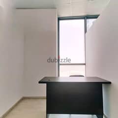 Commercialᶂ office on lease in bh for per month 106 BD