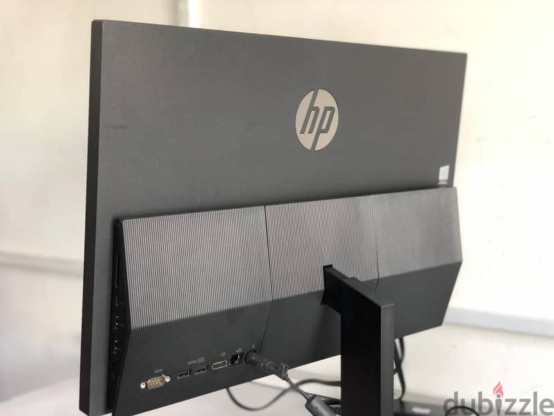 New HP All in One 9th Gen Computer i5 16 GB RAM + 256 SSD With BOX 4