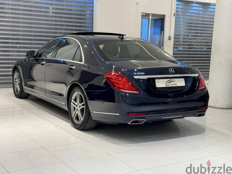 MERCEDES BENZ S400 FOR SALE 2