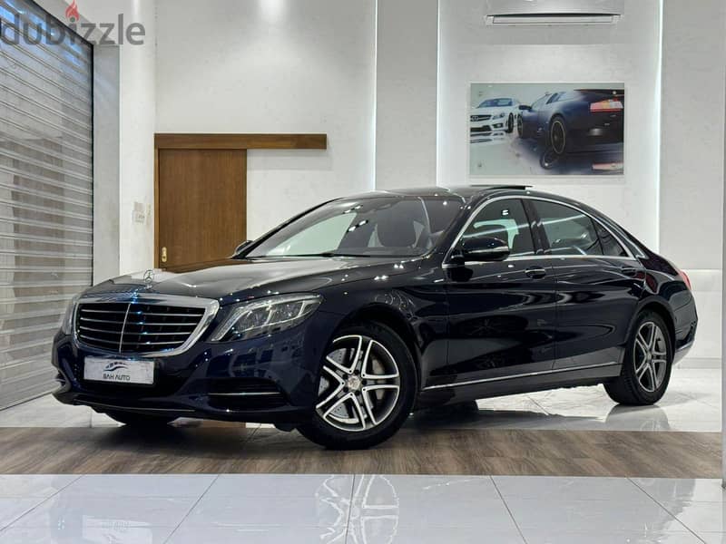 MERCEDES BENZ S400 FOR SALE 5