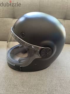 Brand New - Bell Bullitt Helmet 0