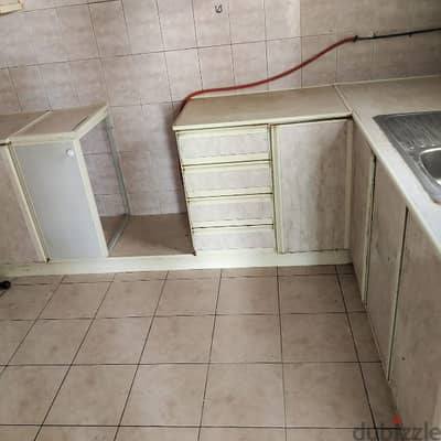 Two Bedroom Apartment for rent in Umm Al Hassam