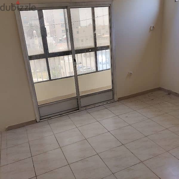 Two Bedroom Apartment for rent in Umm Al Hassam 3