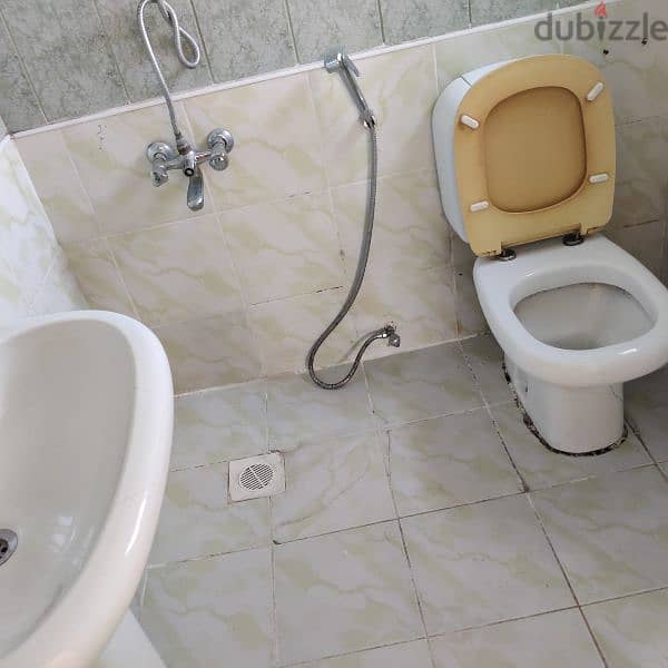 Two Bedroom Apartment for rent in Umm Al Hassam 4