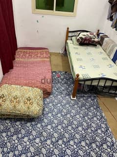 room for rent only Pakistani guy