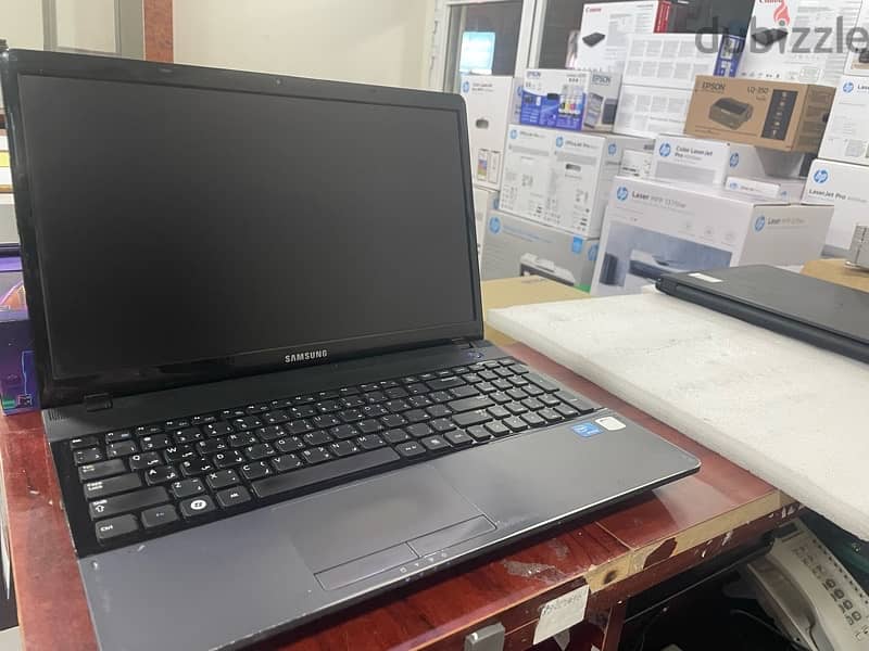 Samsung laptop 1