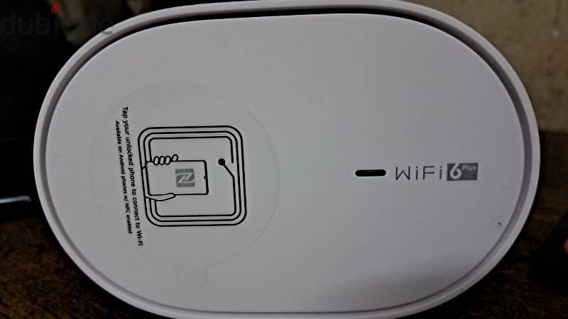 Huawei mesh 3 wifi⁶Plus 5G wifi extender/repeater 2