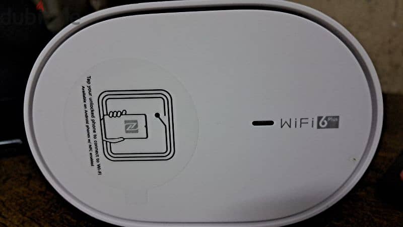 Huawei mesh 3 wifi⁶Plus 5G wifi extender/repeater delivery available 1