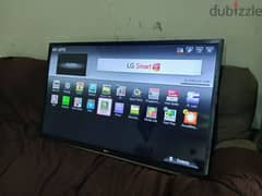 lg 48 inch tv for sale