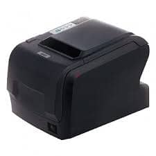 pos machine with pos software + receipt  printer +  cash drawer 2