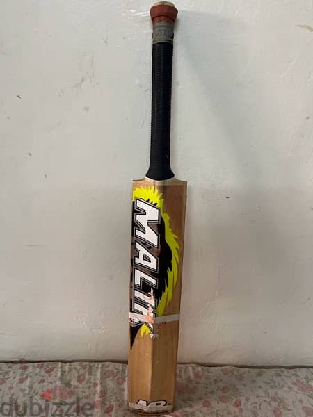 hard ball bat 2