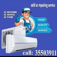 ac repair and maintenance services with low price