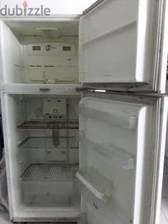 Deep Freezer  and fridge for sale in mint condition 0