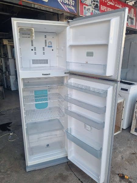 Toshiba refrigerator for sale 3
