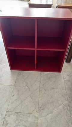 IKEA Cube Storage for BD 15 0