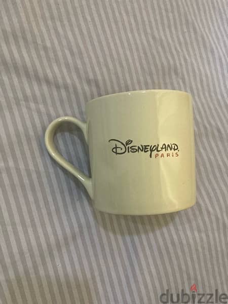 Disney World Mug 2