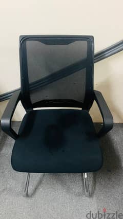 Office Chair for Sale ( Like brand new ) 0