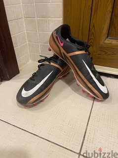 Nike Phantom AG boots/ حذاء نايك فانتوم للعشب الصناعي 0