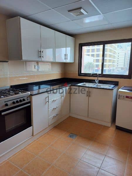 family Apartment for rent 4