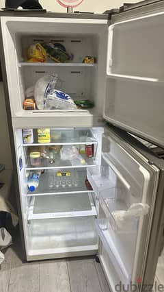 Refrigerator for sale Home used